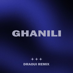 Kawtar - Ghanili (Draoui Remix)