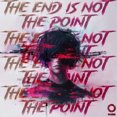 Gasp! - The End Is Not The Point [Outertone Release]