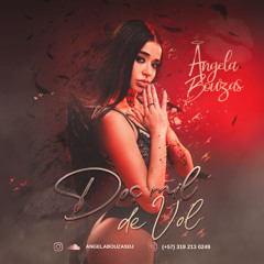 DOS MIL DE VOLUMEN - ANGELA BOUZAS