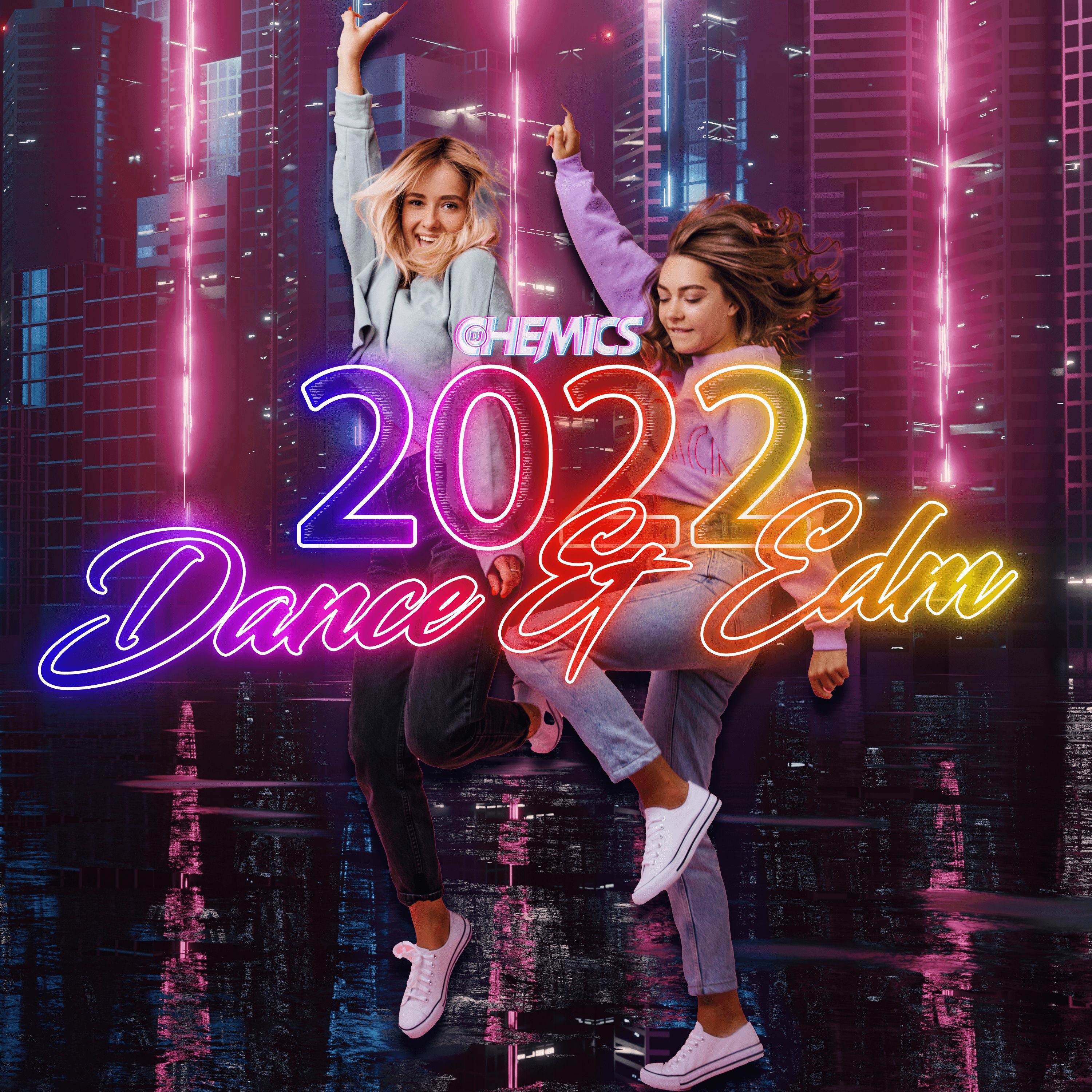 2022 Dance & EDM Party Mix I  Best of EDM Party Electro House  & Mashup Remixes episode artwork