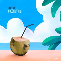 Drive - Coconut Cup