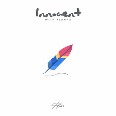 Altero - Innocent (feat. Keanna Mag)