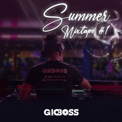 Summer Mixtape 2022 By Gio Boss
