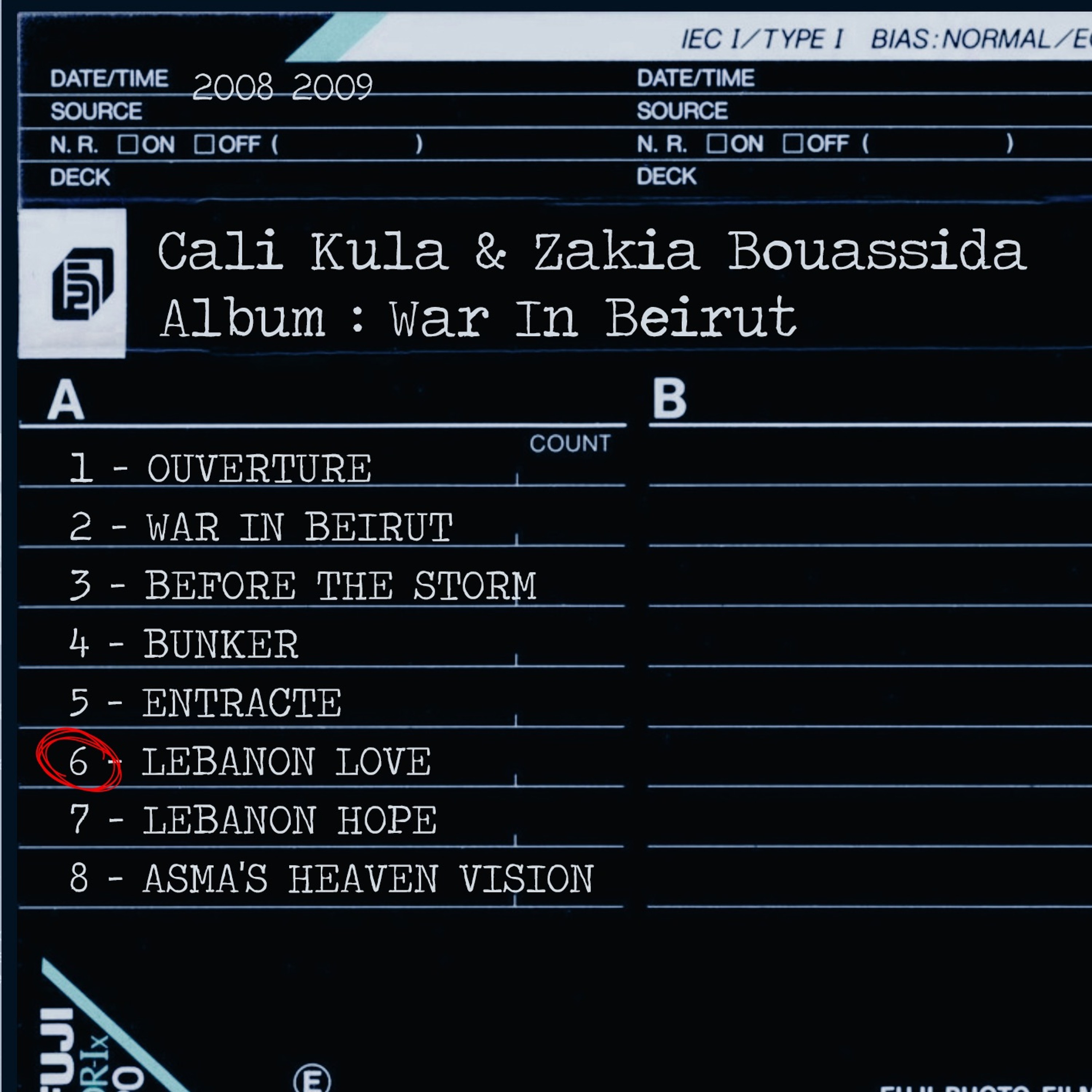Cali Kula