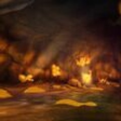 Free Realms Music: Wilds Dungeon