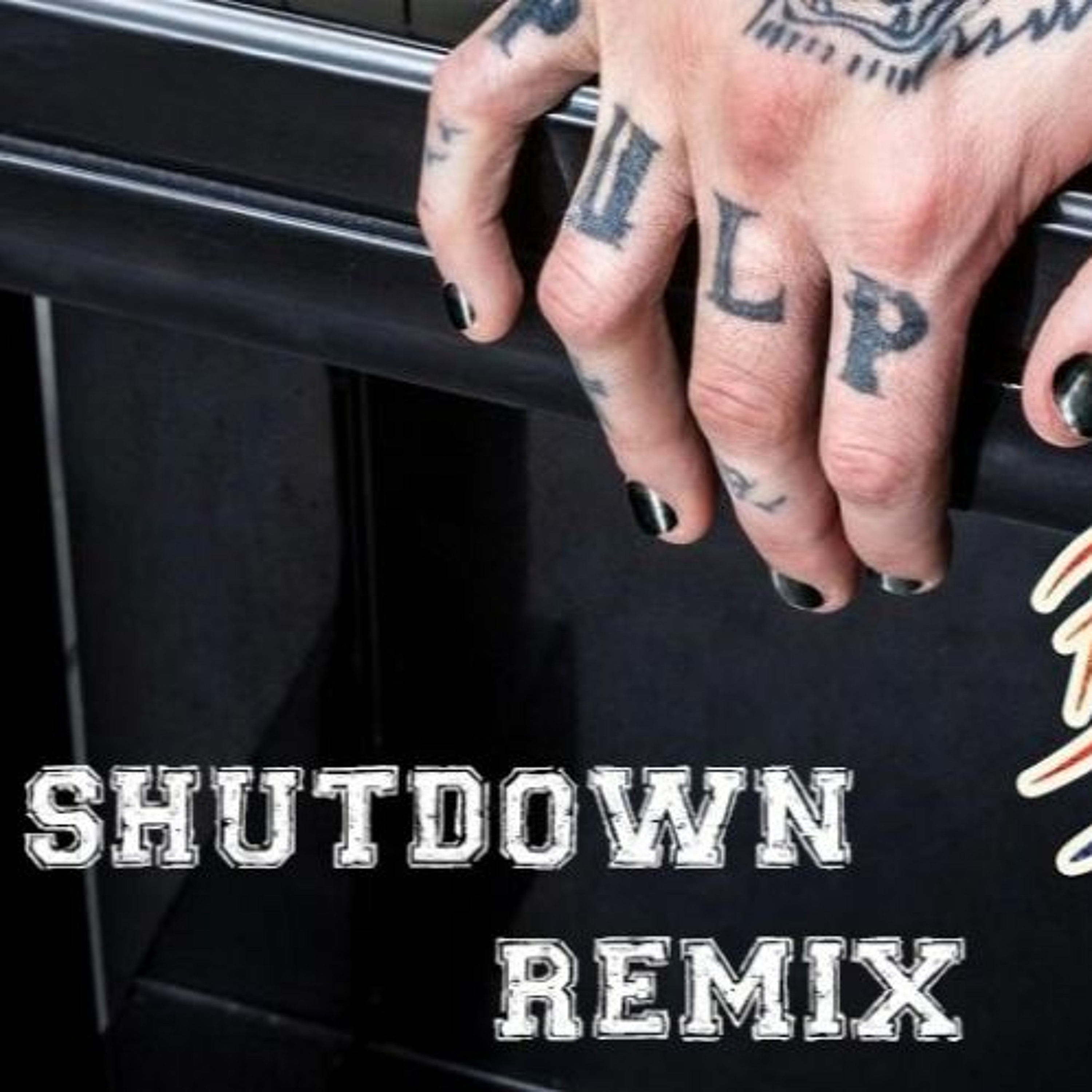 Achille Lauro - Bam Bam Twist (Shutdown Remix) episode artwork