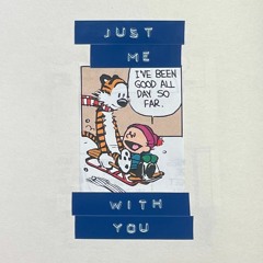 justmewithyou