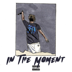 In The Moment