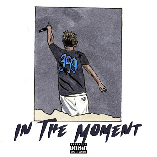 In The Moment