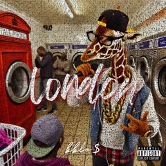 bblo$ - london freestyle