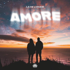 L.B.ONE & IGNACIØ - Amore