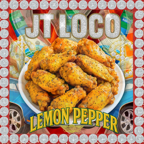 Lemon Pepper (Prod by RecycleBin & Brknglss)