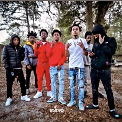 OsamaK x LaNicc- Drill Thoughtz