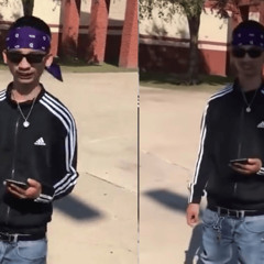 Could You Please Be Quiet? TURN IT UP - Vexen