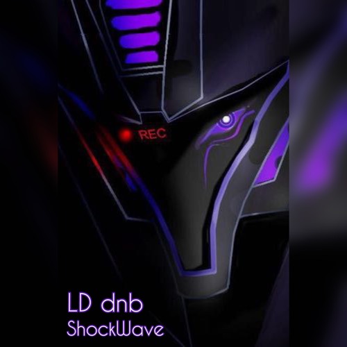 LD dnb - ShockWave [FREE DOWNLOAD]