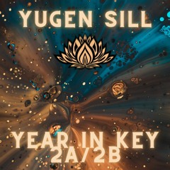 Year in Key 2022 - 2A/2B