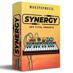 Synergy (Indie Pop Example)