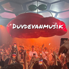 SET 4 DUVDEVAN B2b JAROD (IBIZA 2K24)