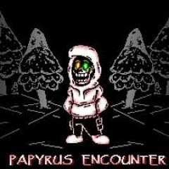 Papyrus Encounter {Enderized v3}