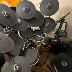 Won't change for you  -  Vocal n Drums.wav