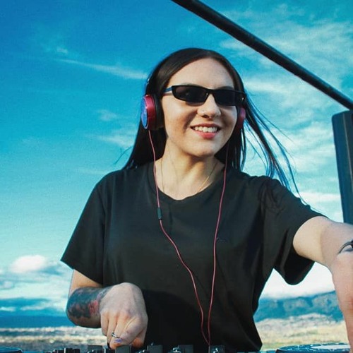 Lexa DJ @ TechnoPride Podcast SET 2020 #010