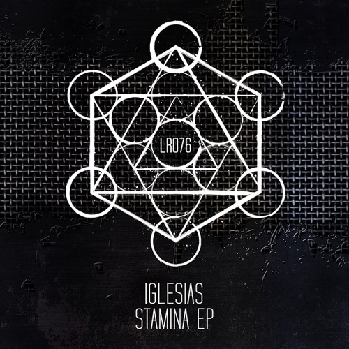 Stamina (Extended Mix)