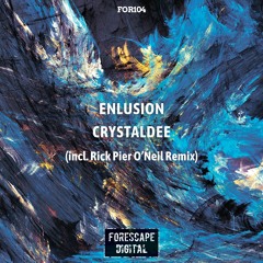 Enlusion — Crystaldee (Rick Pier O'Neil Remix)