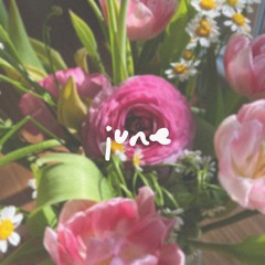 june - an original song