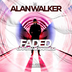 ALAN WALKER - FADED (GRAVITAL BOOTLEG) (FREE DOWNLOAD)
