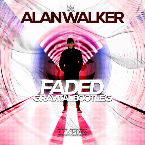 Alan Walker - Faded (Gravital Bootleg)