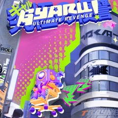 Gyaru's Ultimate Revenge OST