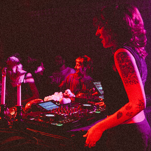 Planet Lush Mix 1 (4.19.25)