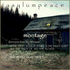 asylumpeace - montage