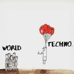 Der Pirat - Fuck Love! We Have Techno. (Miss Perfect Xclusive)