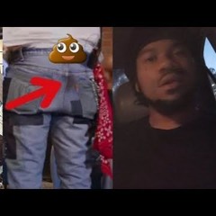 Shitstainedarmiries