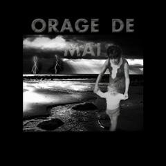 L'orage De Mai,,,,,deep man feat,Luciole Langevine