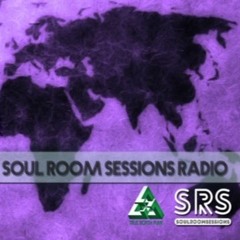 Soul Room Sessions Radio | March 2021
