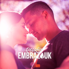 VOZES FEMININAS NO ZOUK - Desafio Embrazouk