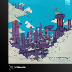 Premiere: Deorbiting - The Journey (Niko Schwind Remix) - Stil vor Talent