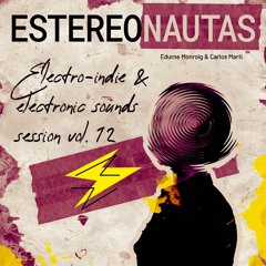 Electro-Indie & Electronic Sounds Session vol.12