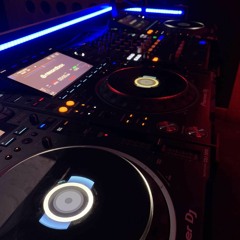 Ruggers B2B User Freestyle Mix