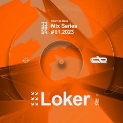 Loker - Central Beatz Mix Series #01.2023