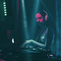 DJ SARIA @ Neonya!! Party HARD SOUND HALLOWEEN 3 [10-11-23]
