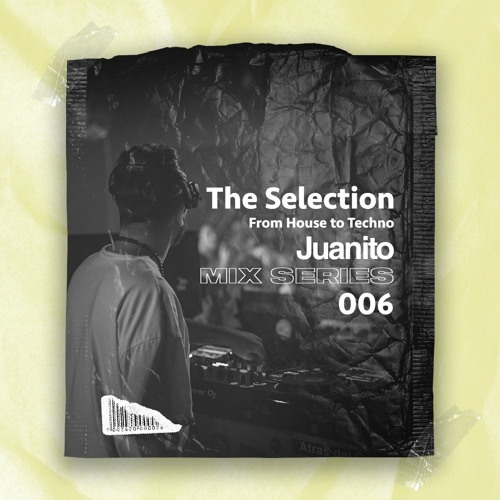 The Selection - Mix Series - 006