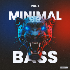 Minimal Bass Vol. 4 - Producer Pack