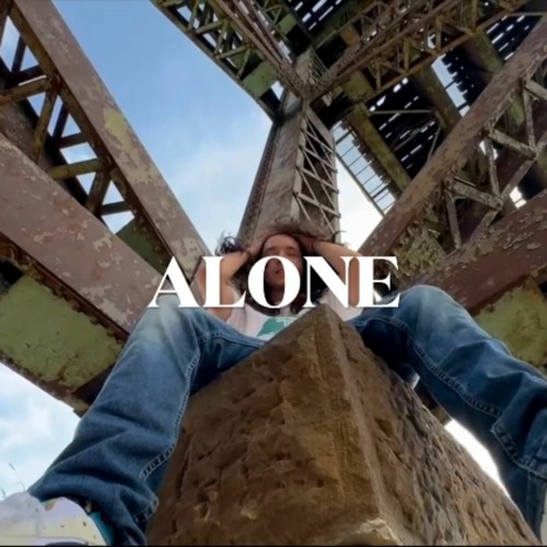 Alone feat Mr.Bomb