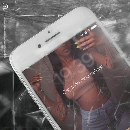 PTK, B.I.G Carter, Ecologyk - Capa do Meu Celular