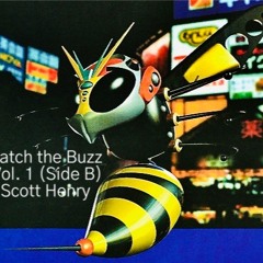 Scott Henry - Catch the Buzz - Volume 1 (Side B) - Missing 1 Track - Free Download