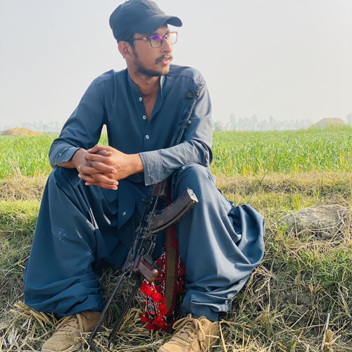 Me Chen Sakoon Barbad Kozay By Jagoo Bugti New Beautiful Song