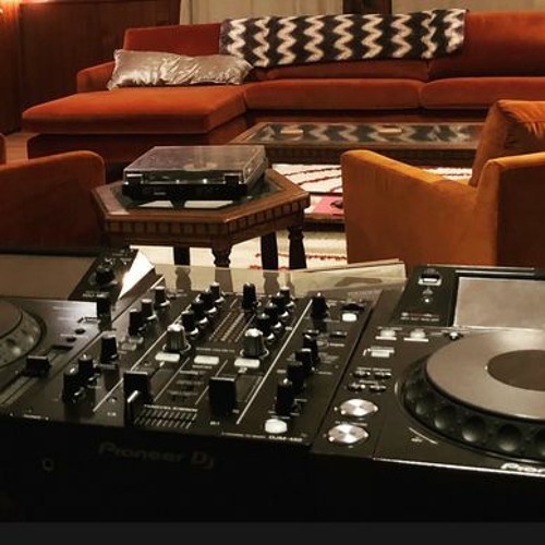 Pretty fly for a basement party